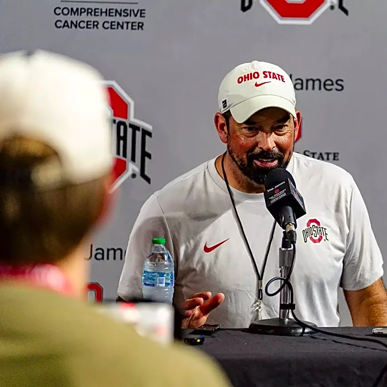 True freshman Legend Bey to be Ohio State’s kick returner