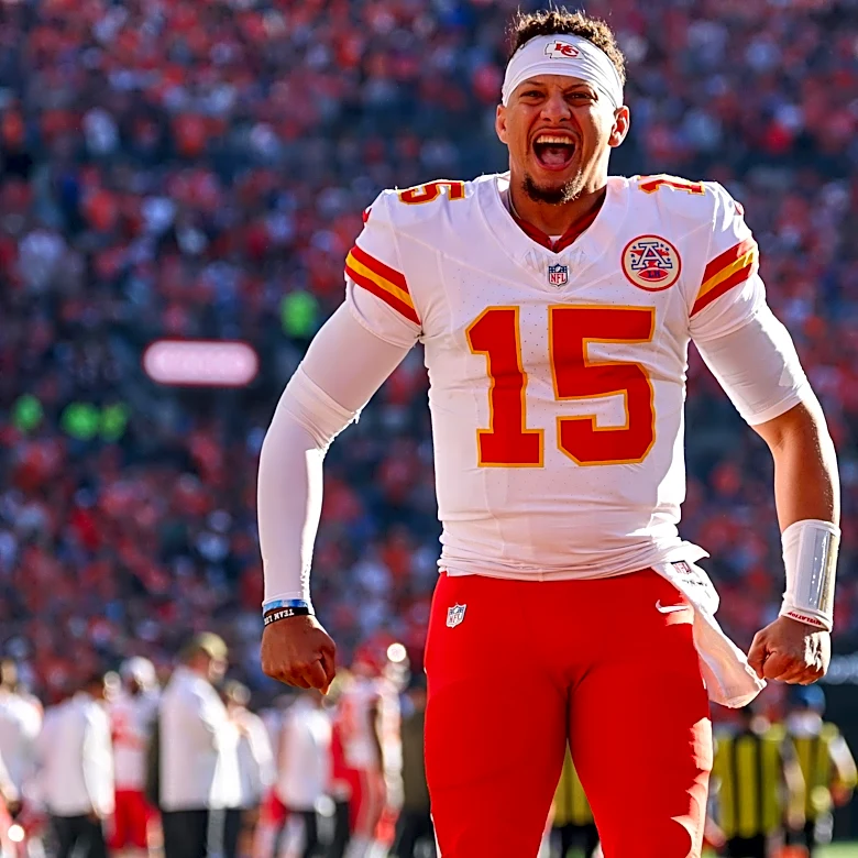 Chiefs News: Is everyone sleeping on the Chiefs?