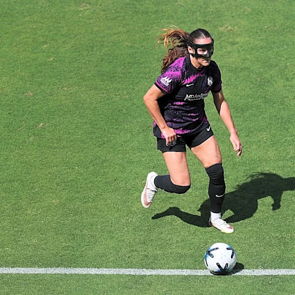 SSFC Spotlight: Linda Ullmark to lead United States at Under-20 World Cup