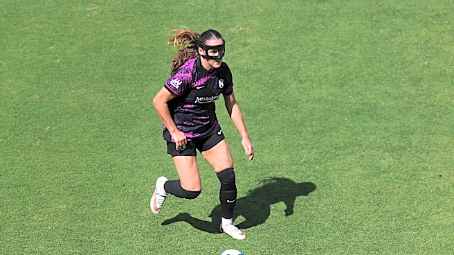 SSFC Spotlight: Linda Ullmark to lead United States at Under-20 World Cup