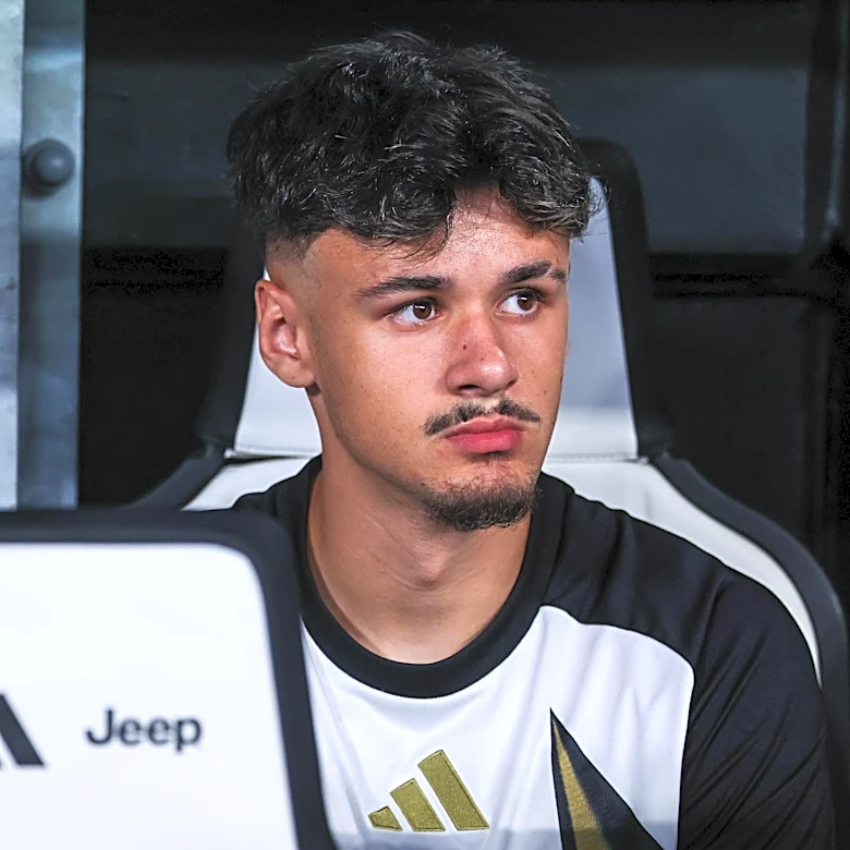 Which Juventus summer signing are you most excited about?
