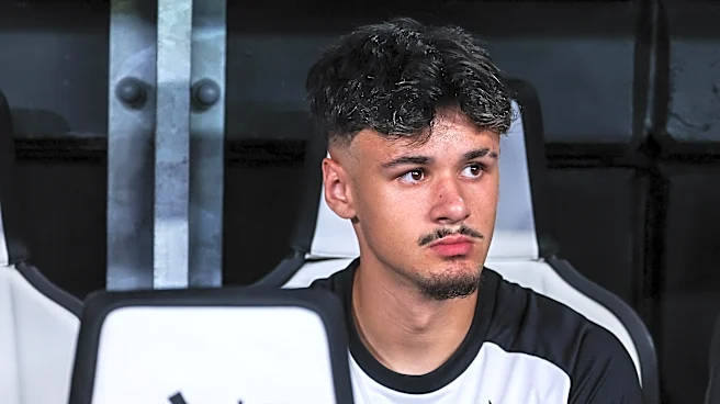 Which Juventus summer signing are you most excited about?