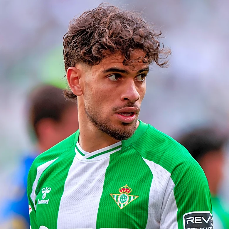 Barcelona miss out on Ez Abde payout after Real Betis refuse ‘great opportunity’