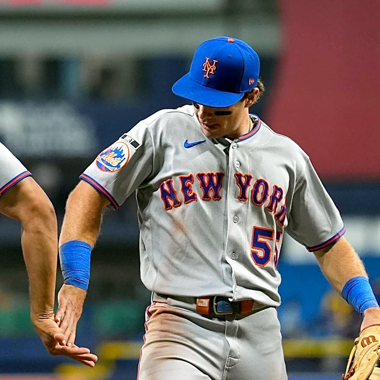 Mets Morning News: Nick Morabito’s big day lift Mets over Rays