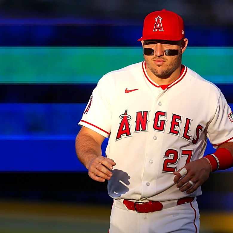 Rams player endorses Kroenke as good owner to Mike Trout