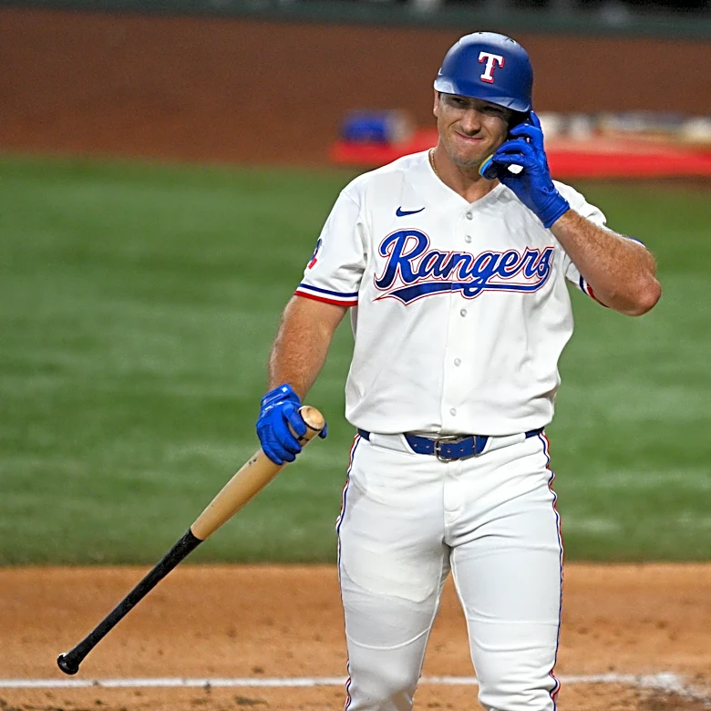 Thoughts on a 9-2 Rangers loss