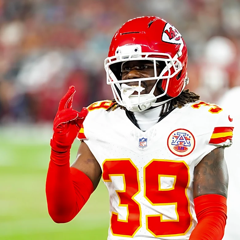 Will CB Melvin Smith add something to Titans, or is he just another Jalyn Armour-Davis?