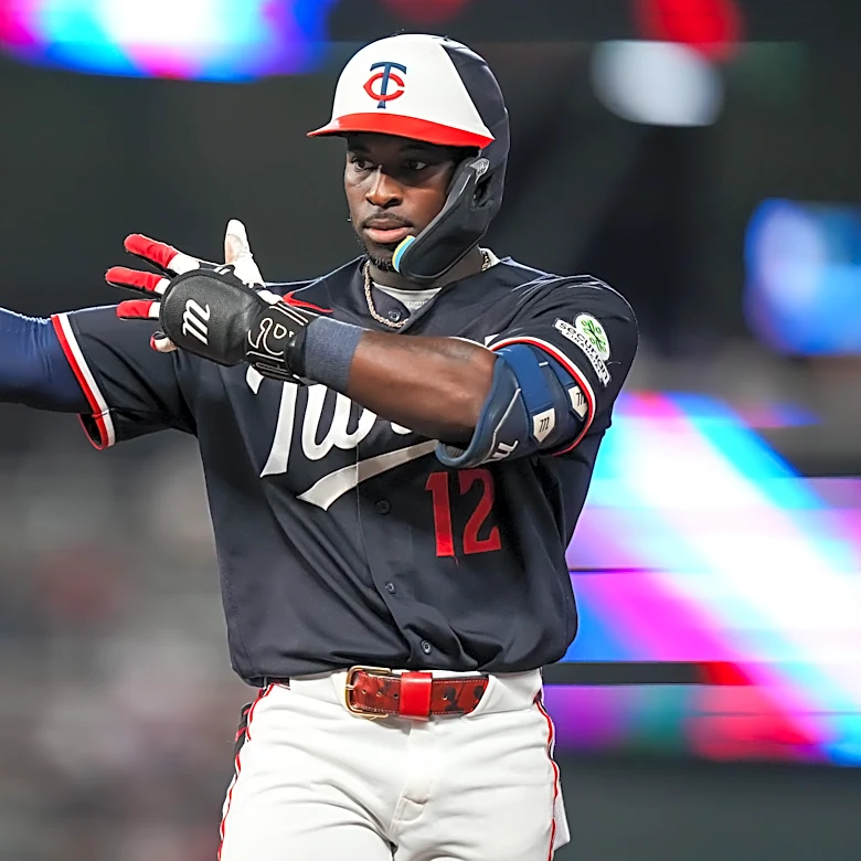 Twins Top 40 Prospects: September 2026