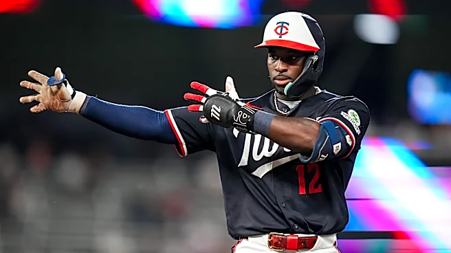 Twins Top 40 Prospects: September 2026