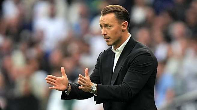 Newcastle’s £15 Million Decision Revealed After Premier League Transfer Deadline