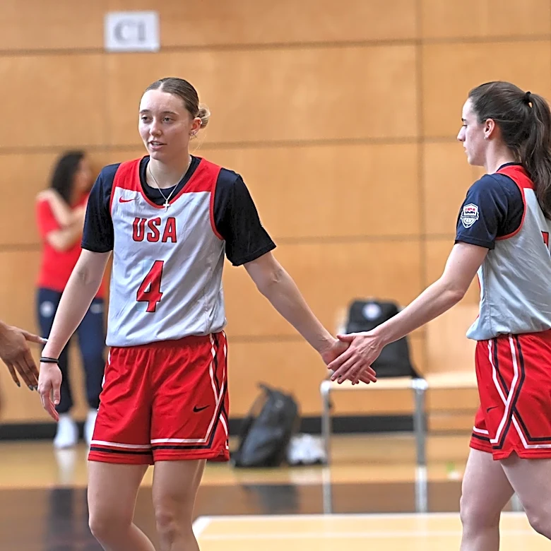 FIBA Women’s World Cup Rundown: Wings, Team USA, and how to watch