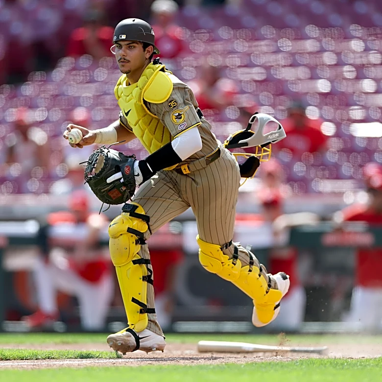 Good Morning San Diego: Padres lose series to Reds; spoil debut of Ethan Salas