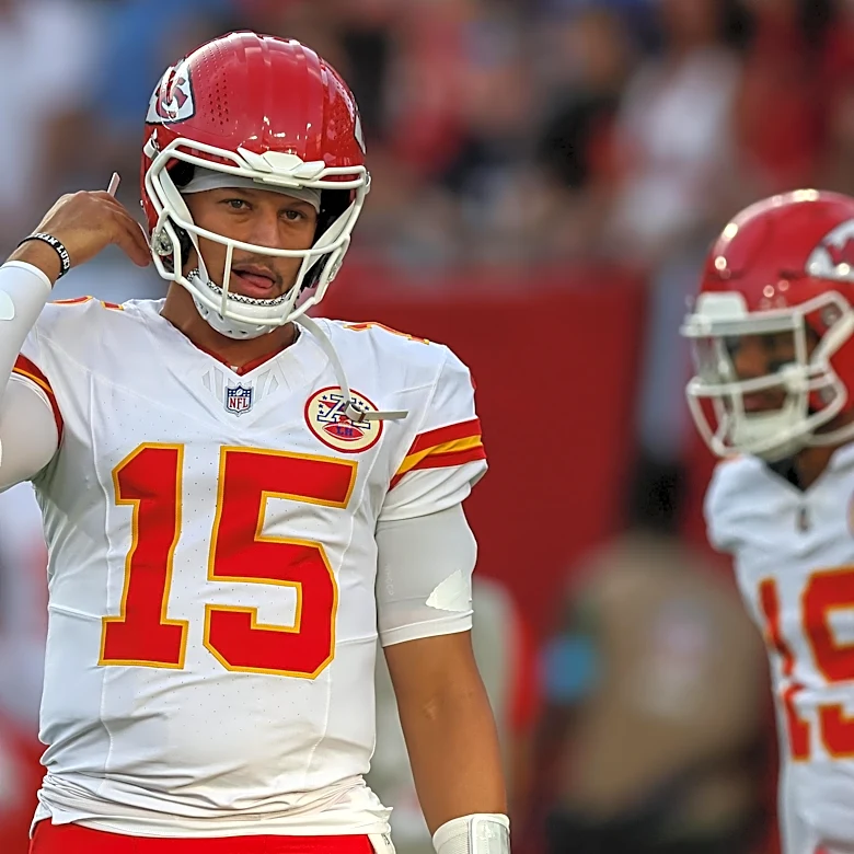 Can the Chiefs establish a superpower this season?