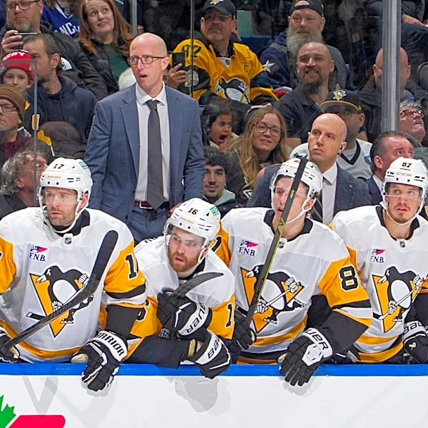 Building the Pens: How will Dan Muse do in year two?