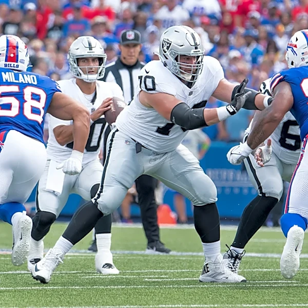 6 defensive linemen the NY Giants should consider signing