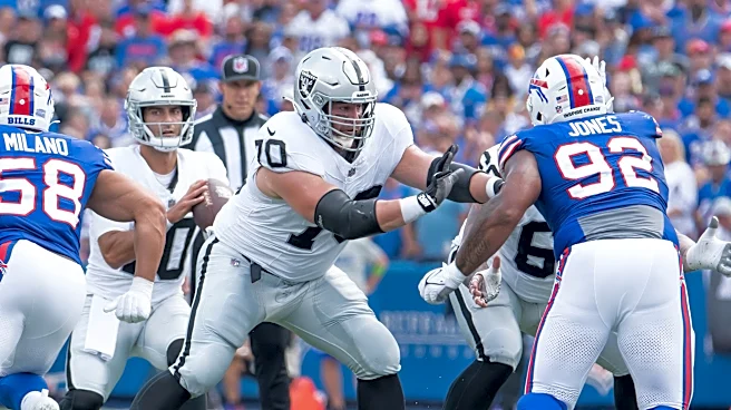 6 defensive linemen the NY Giants should consider signing