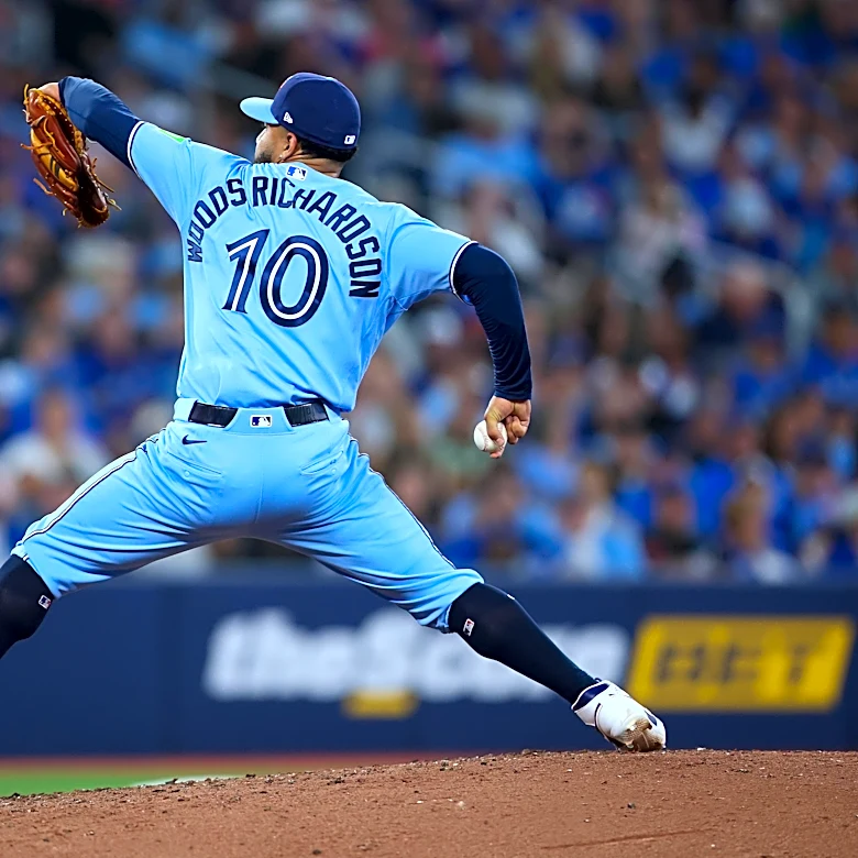 Mariners News: Simeon Woods Richardson, Félix Hernández, and Shohei Ohtani