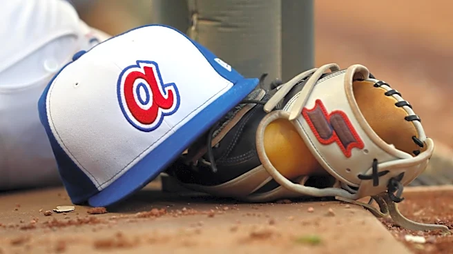 Braves Minor League Recap: Davis Polo strikes out a dozen for Rome