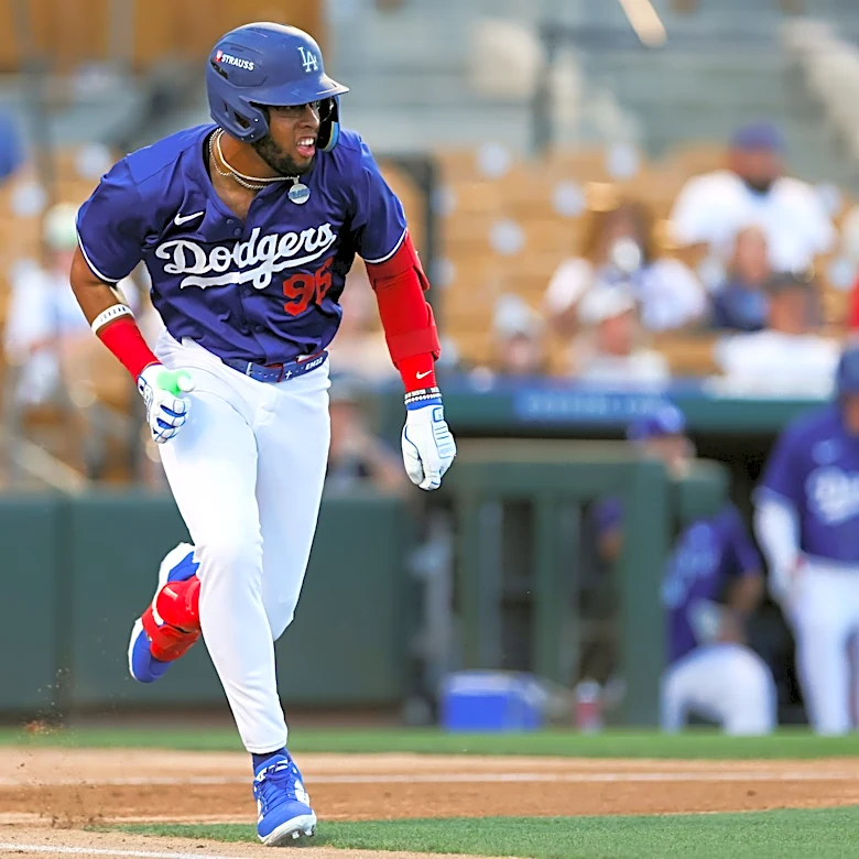 Dodgers minors: Emil boosts Morales with a career-high five-hit game