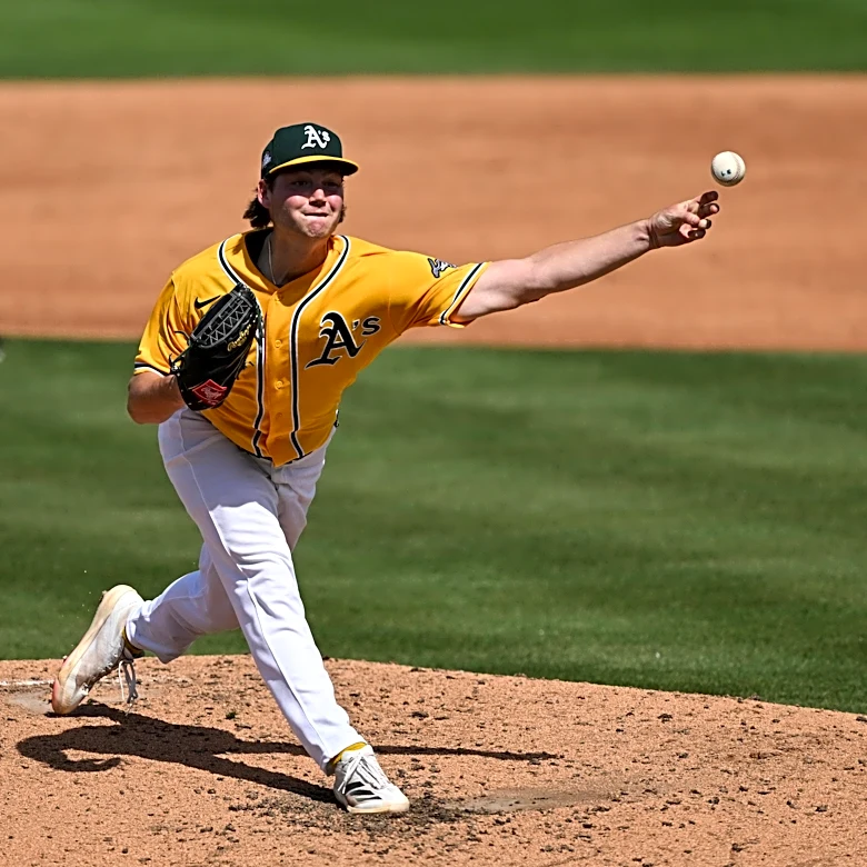 Elephant Rumblings: Could Jamie Arnold Make His Debut This Month?