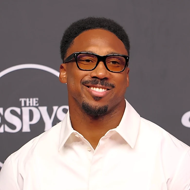 Myles Garrett earns No. 1 ranking in NFL Top 100 players of 2026