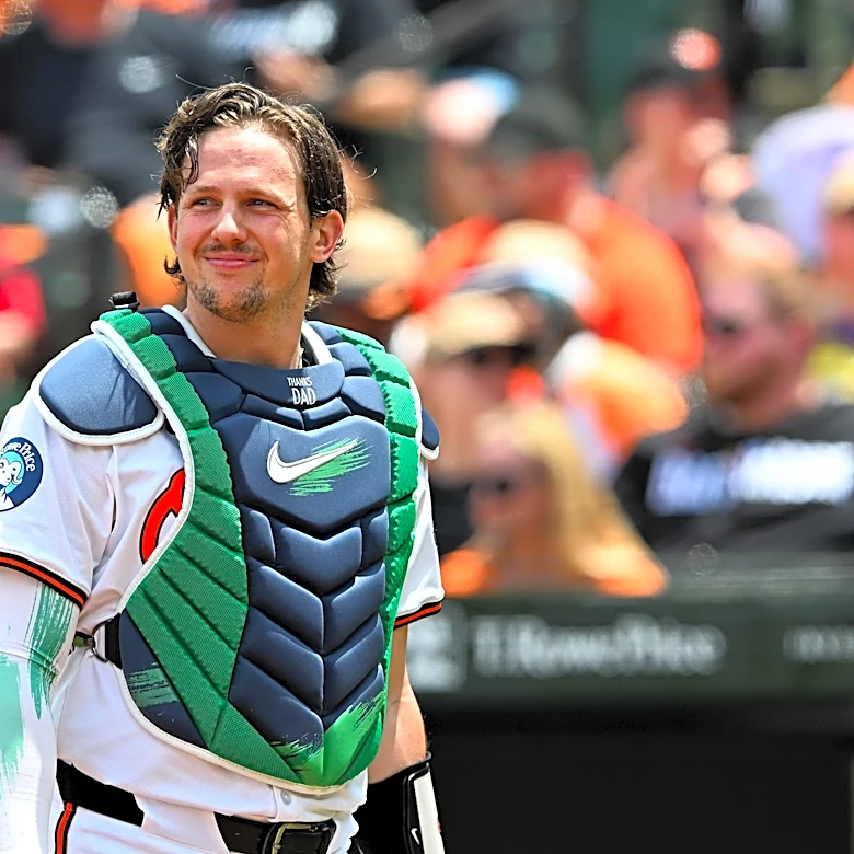 Orioles-Red Sox series preview: Adley comes home