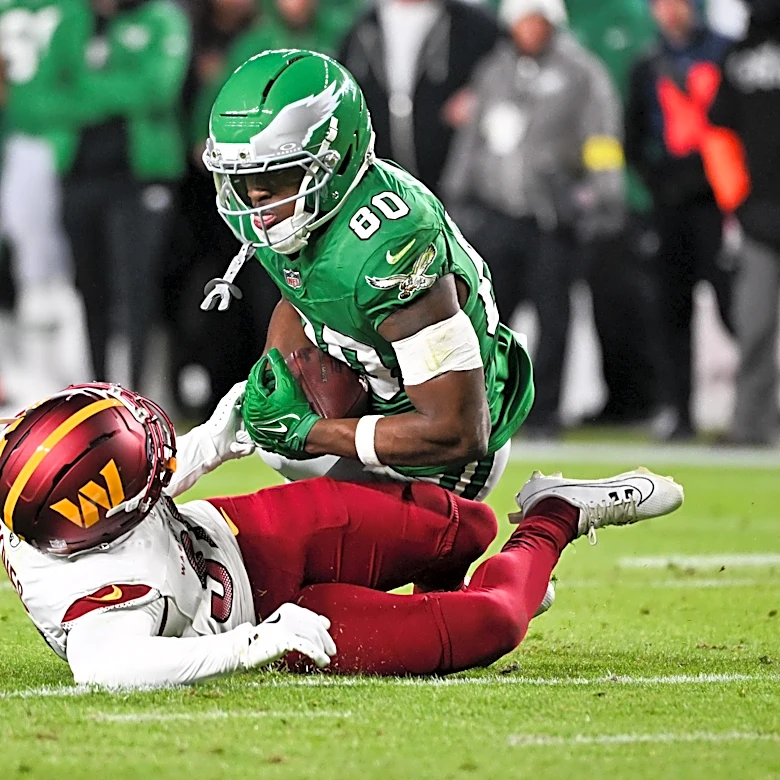 Philadelphia Eagles live chat: Ask me anything