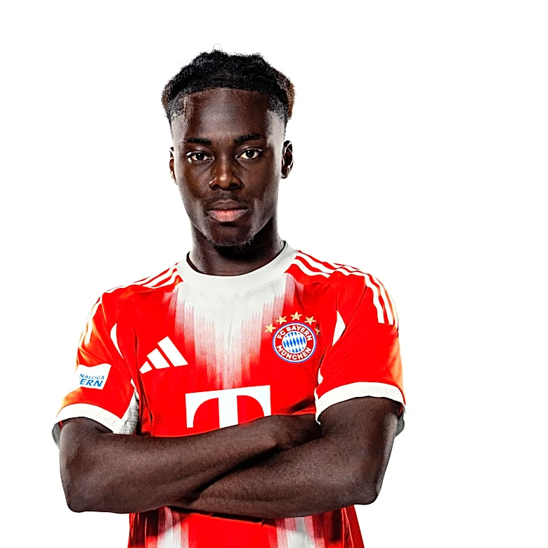 Official: Two Bayern Munich youngsters move on
