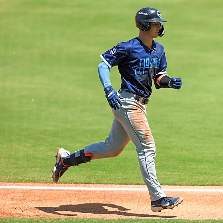 Astros Prospect Report: September 2nd