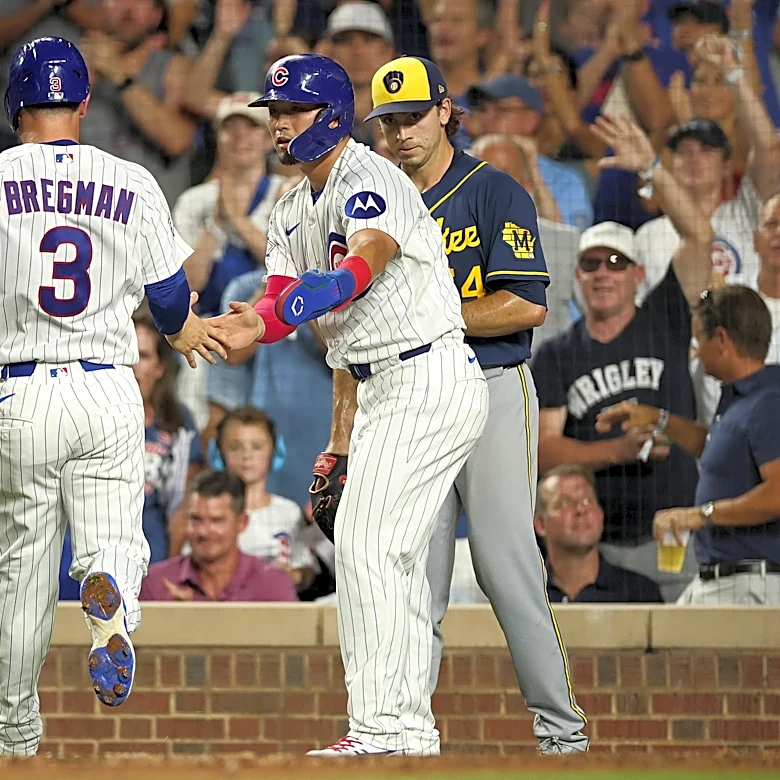 2026 Cubs Heroes and Goats: Alex Bregman is the Superhero vs. the Brewers