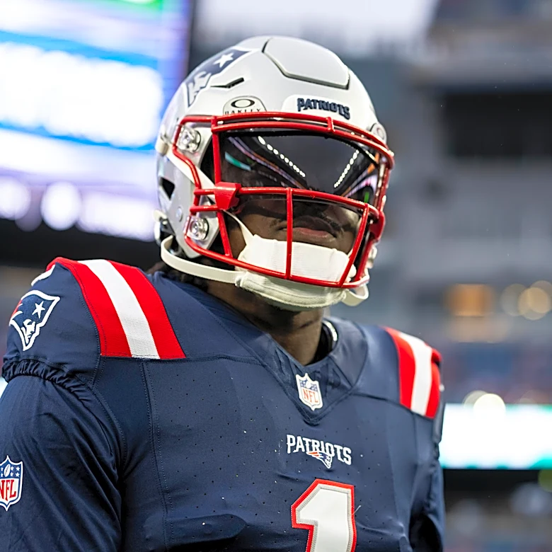 Patriots News: What will Brown do Week 1?