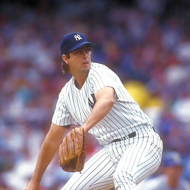 Yankees Birthday of the Day: Eric Plunk