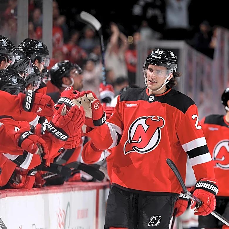 Three Players the New Jersey Devils Should Hope Develop Further in Utica this Season