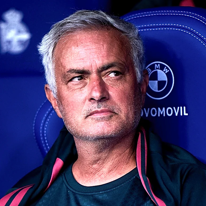 Real Madrid coach José Mourinho takes bitter jab at Bayern Munich, PSG for being too good