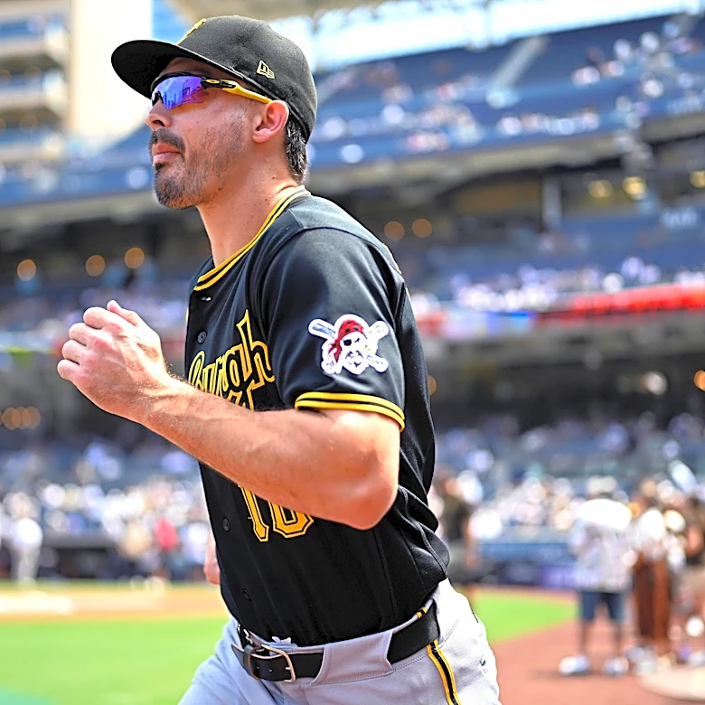 San Francisco Giants vs. Pittsburgh Pirates: Blade Tidwell vs. Luke Bachar