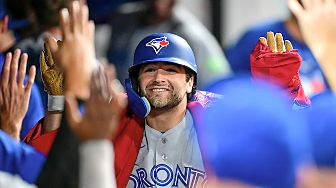 Thursday Jays Notes