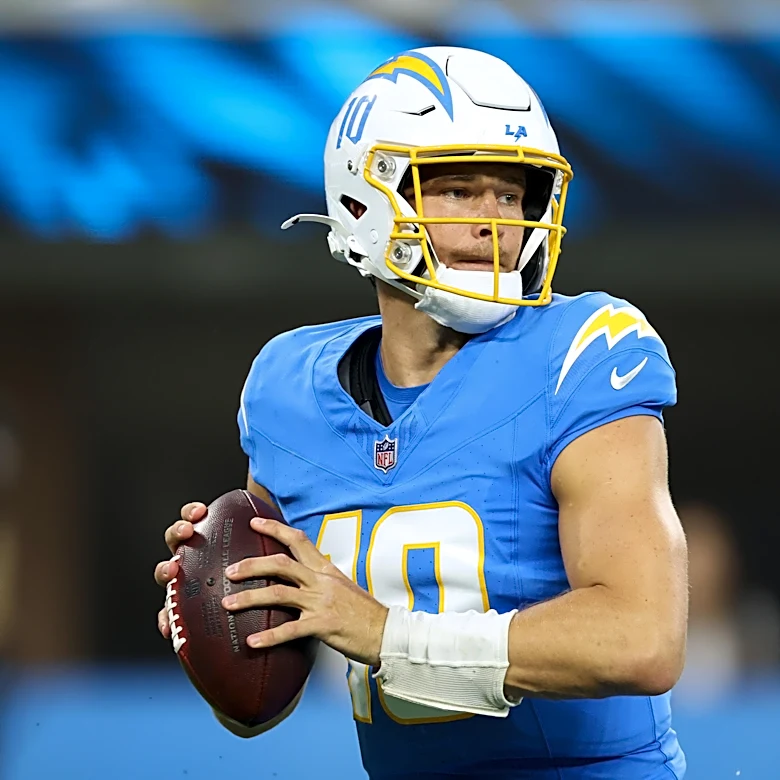 Chargers among NFL’s most watchable teams in 2026