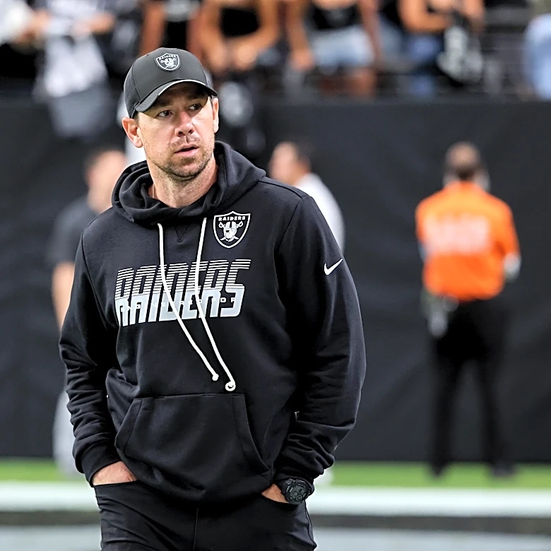 Submit your Las Vegas Raiders mailbag questions!