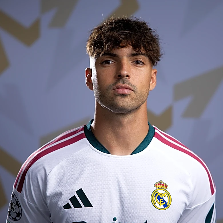 Raúl Asencio breaks silence following recent legal proceedings