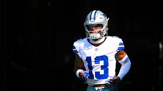 ESPN’s ‘bold surprise’ for Cowboys involves Caleb Downs