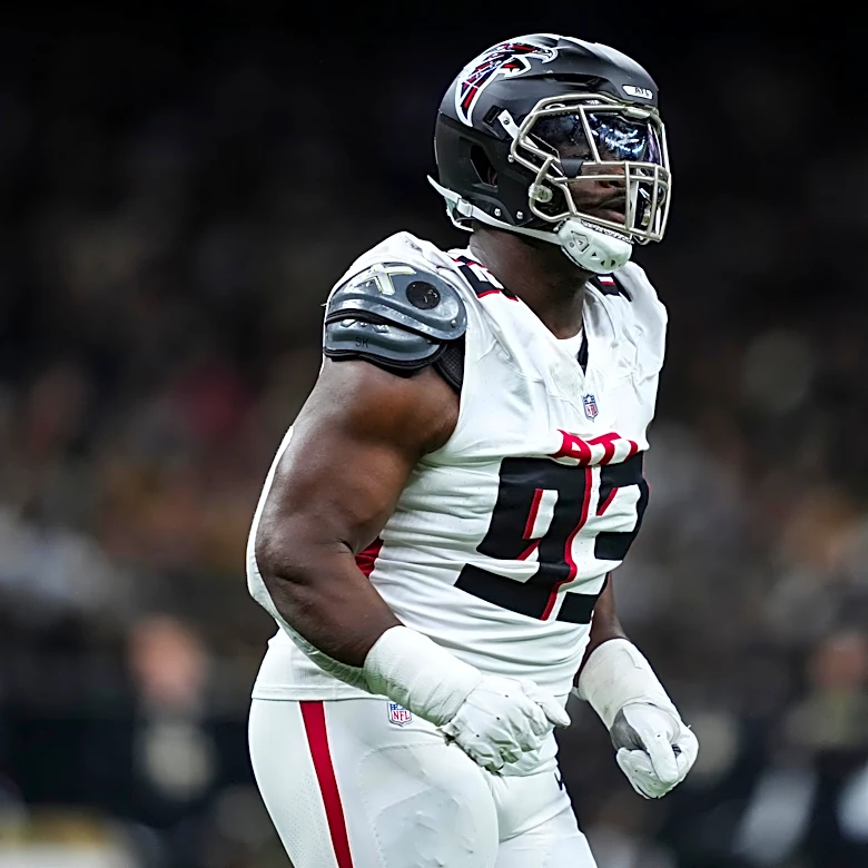 Is Kentavius Street really the best Chicago Bears defensive tackle?