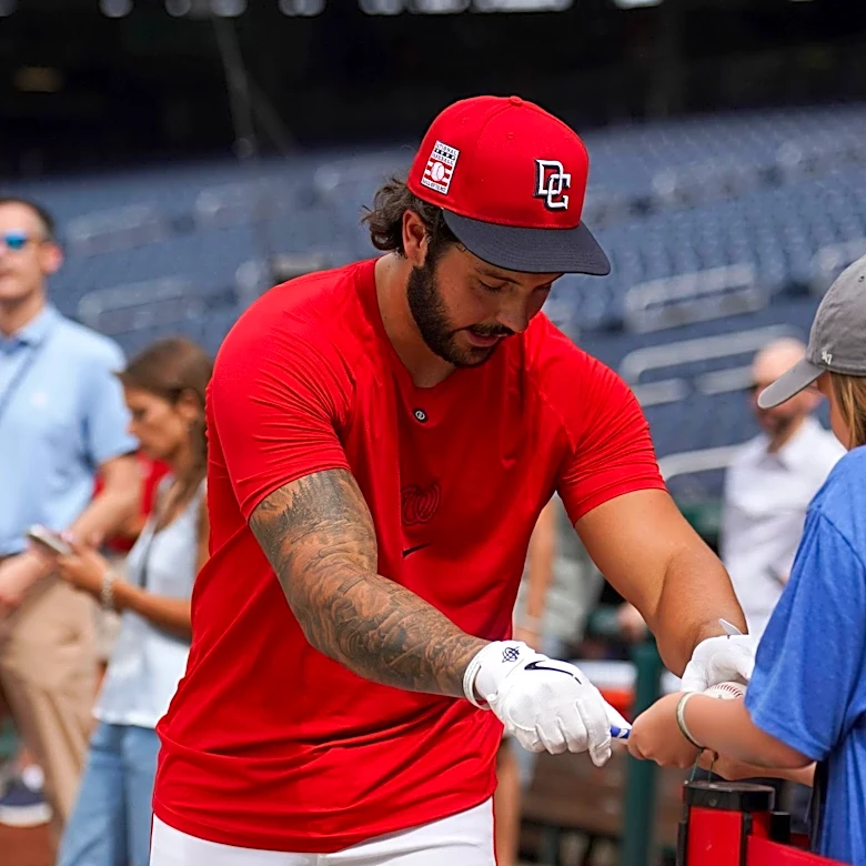 Checking in on Chris Hacopian a month into his professional career