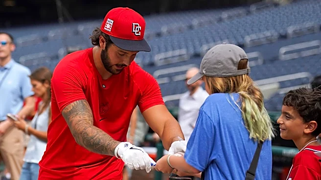 Checking in on Chris Hacopian a month into his professional career