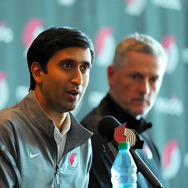 Trail Blazers Owners Appear to be United on Moda Center Deal
