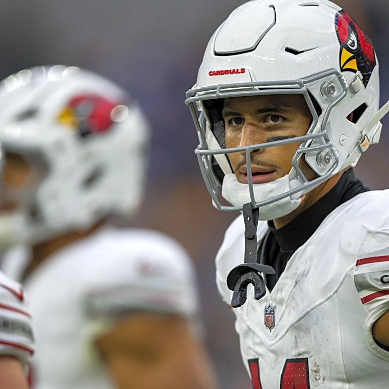 Arizona Cardinals and Michael Wilson agree on three-year contract extension