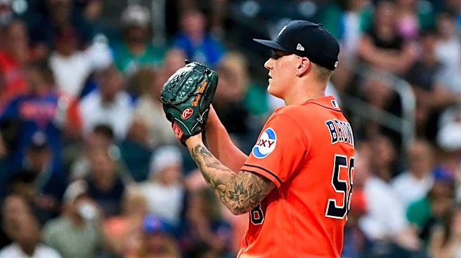Astros vs. White Sox Game Discussion: 9/3/2026