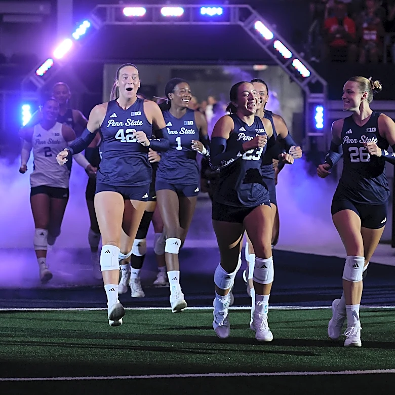 Fall Sports Update: Women’s Volleyball Survives Scare