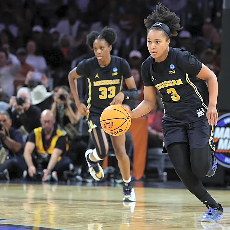 Mila Holloway out indefinitely due to left lower-leg injury