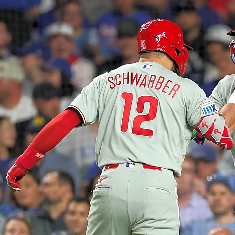 A look at remaining schedules for the Cubs and their Wild Card competition