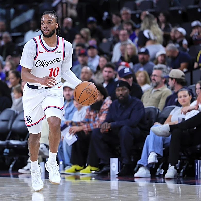 The Clippers are sinking. Should the Suns go fishing?